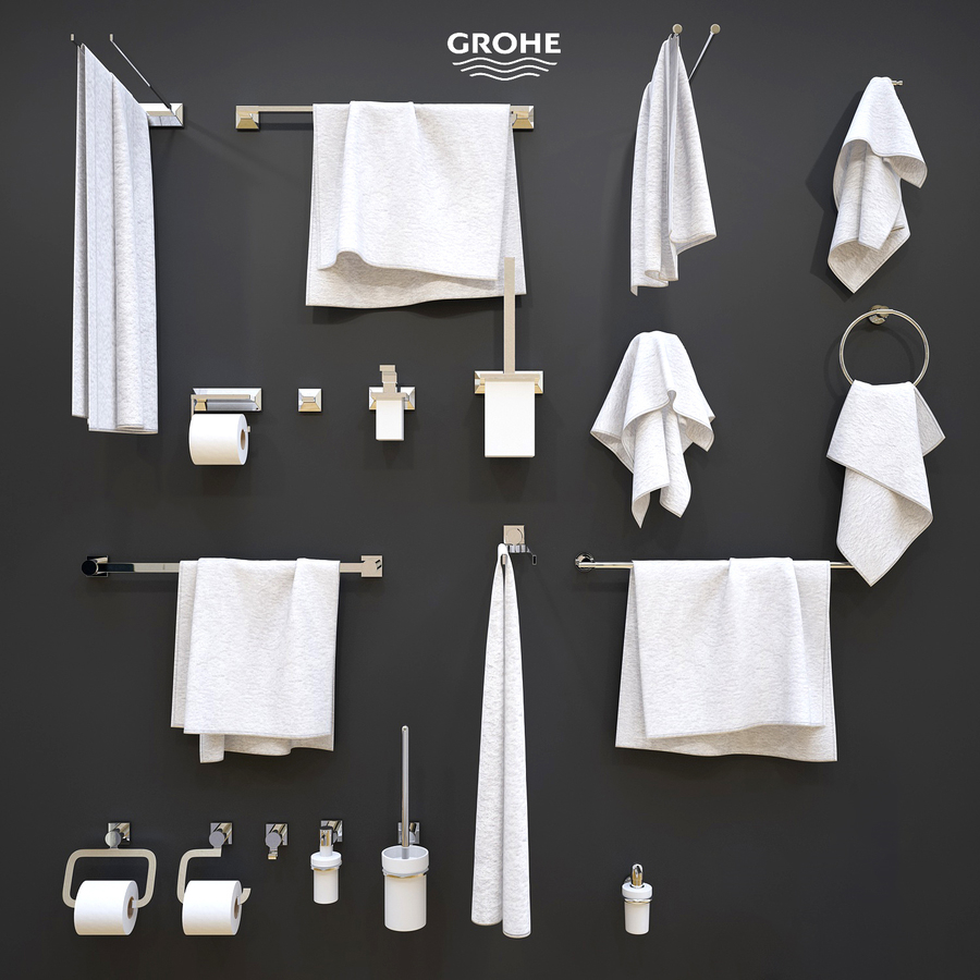 GROHE
